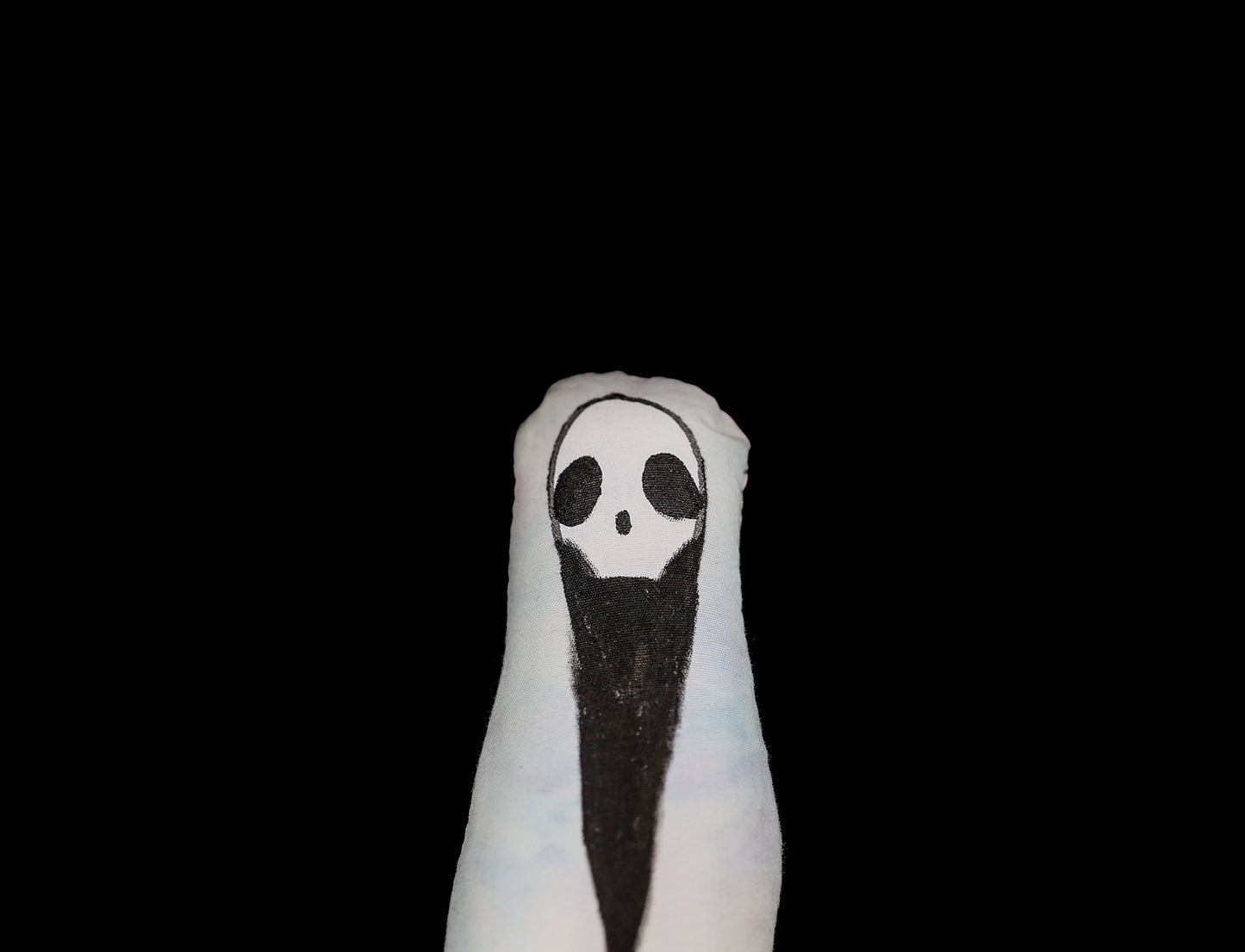 SpaceGoth "Stuffed Reaper"