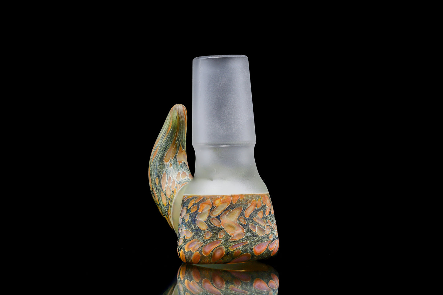 StoneTech "Stone Snaper" Flower Slide