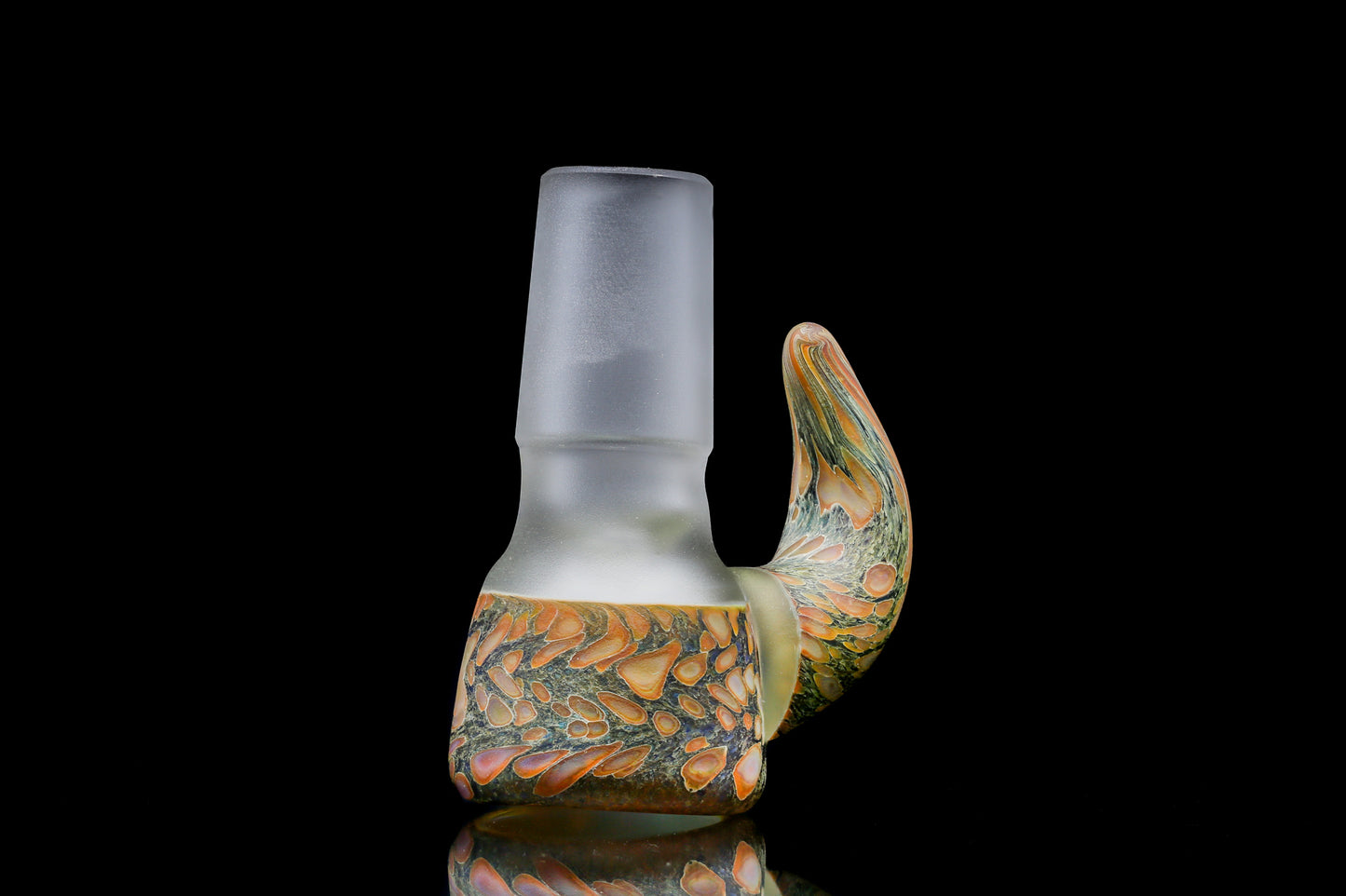 StoneTech "Stone Snaper" Flower Slide