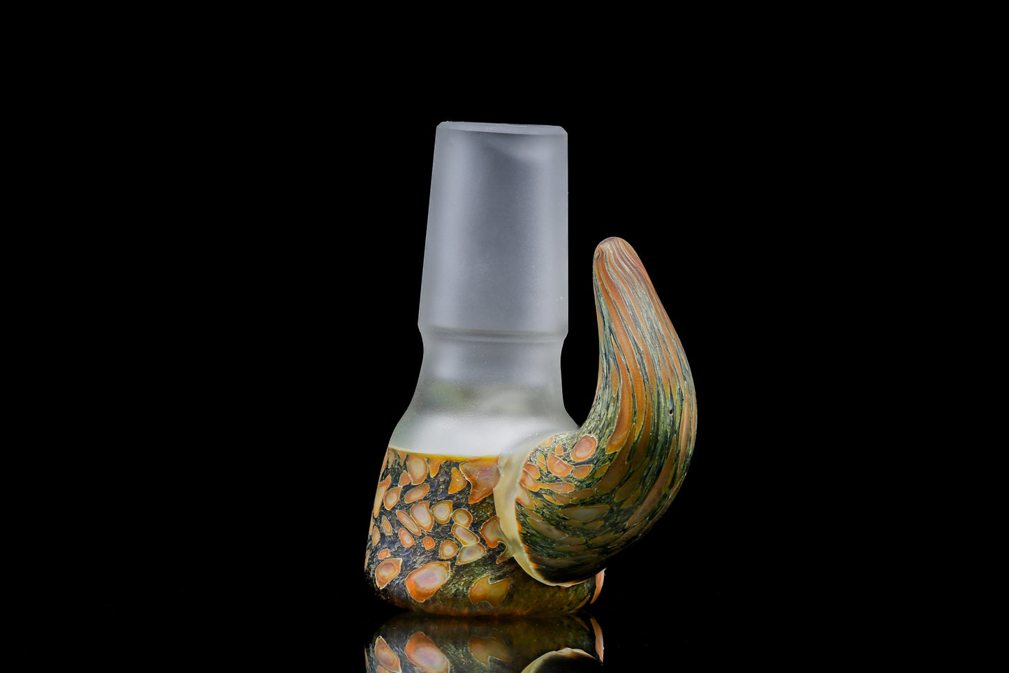 StoneTech "Stone Snaper" Flower Slide