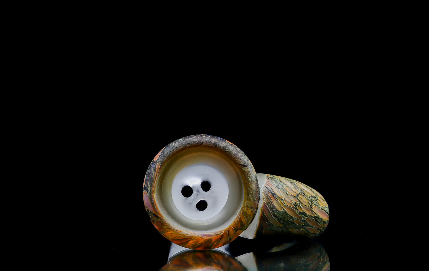 StoneTech "Stone Snaper" Flower Slide