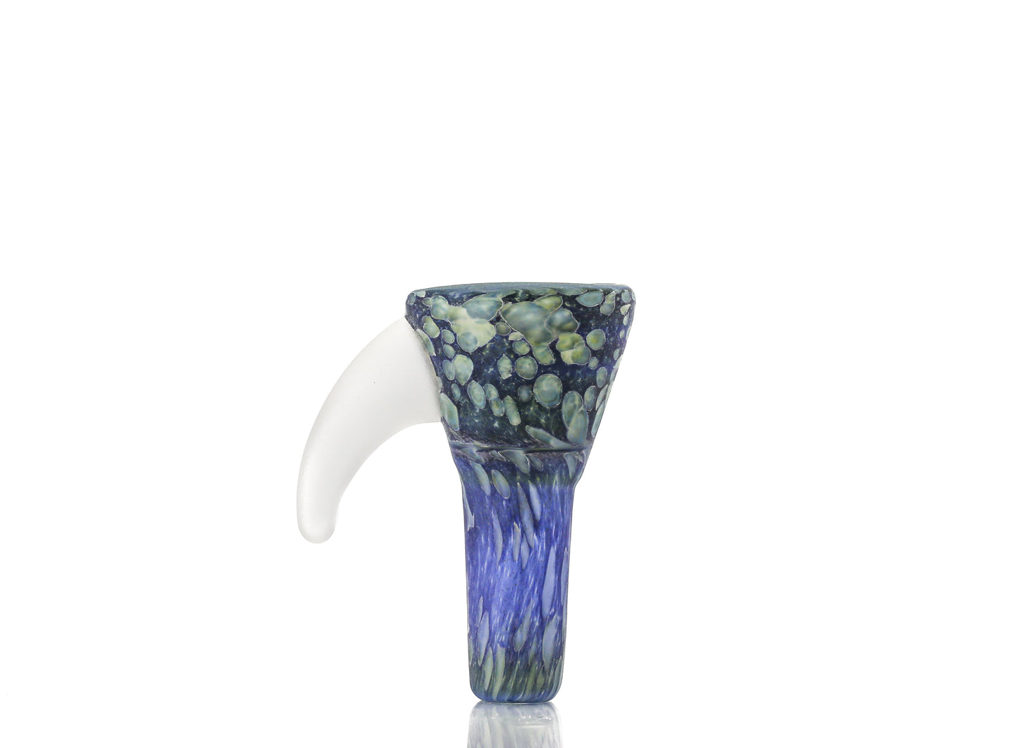 StoneTech "Flower Slide" Fully Worked