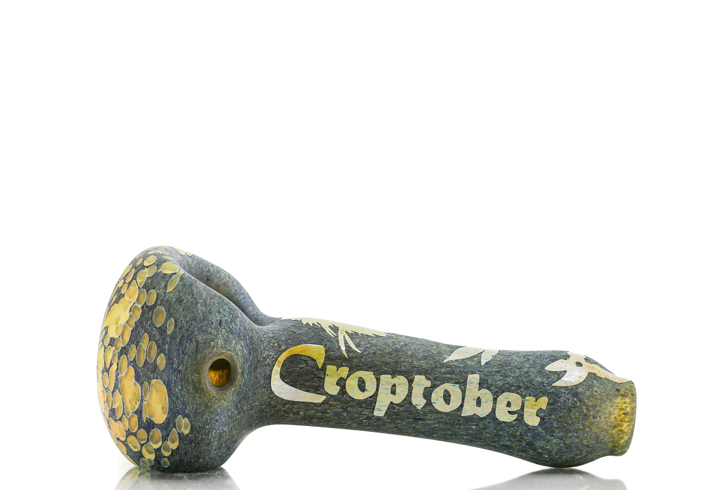 StoneTech "Croptober" Spoon