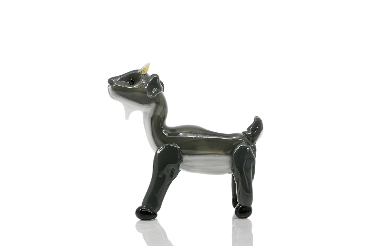 Tammy Baller "Goat" Dry Pipe