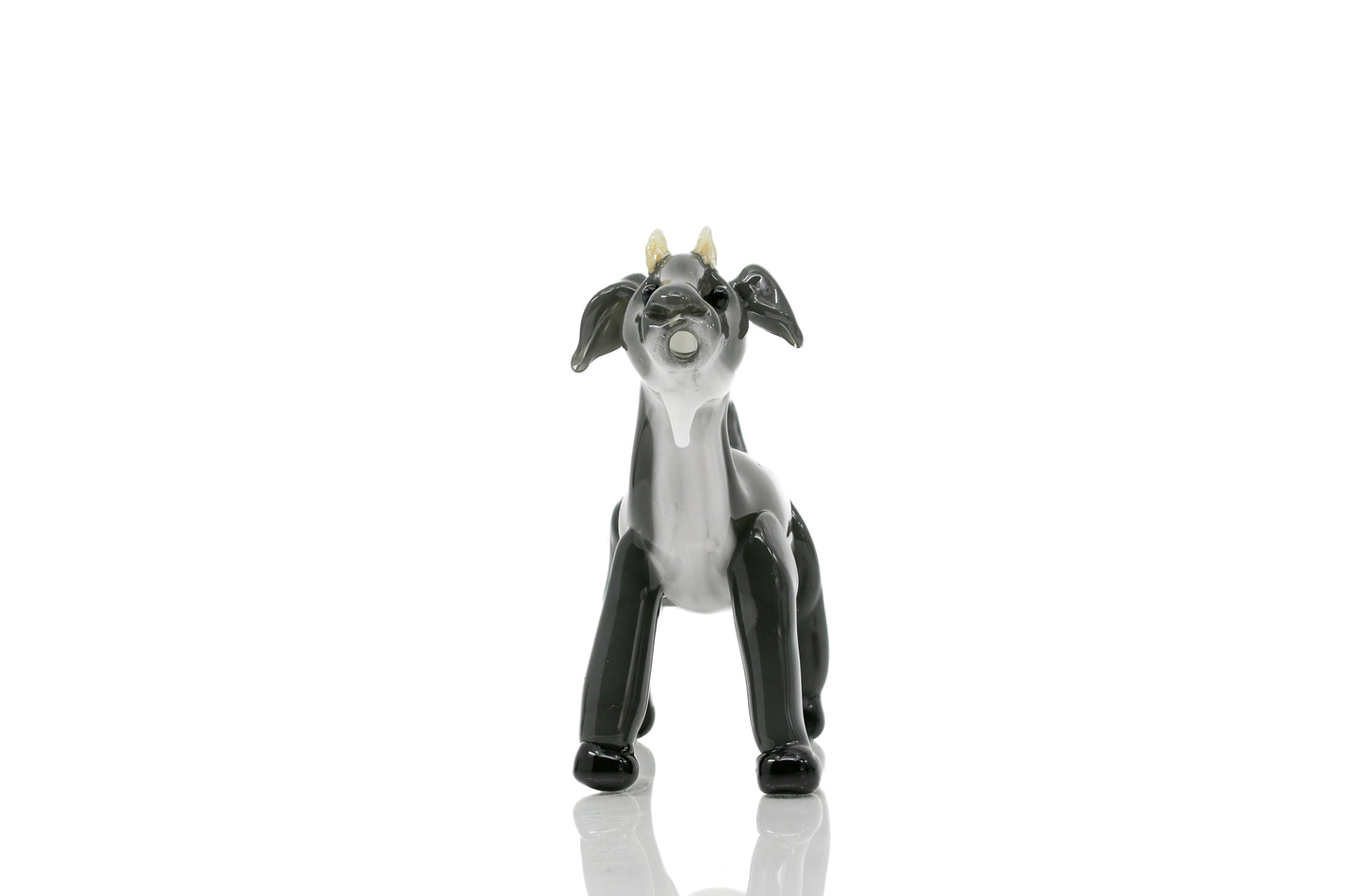 Tammy Baller "Goat" Dry Pipe