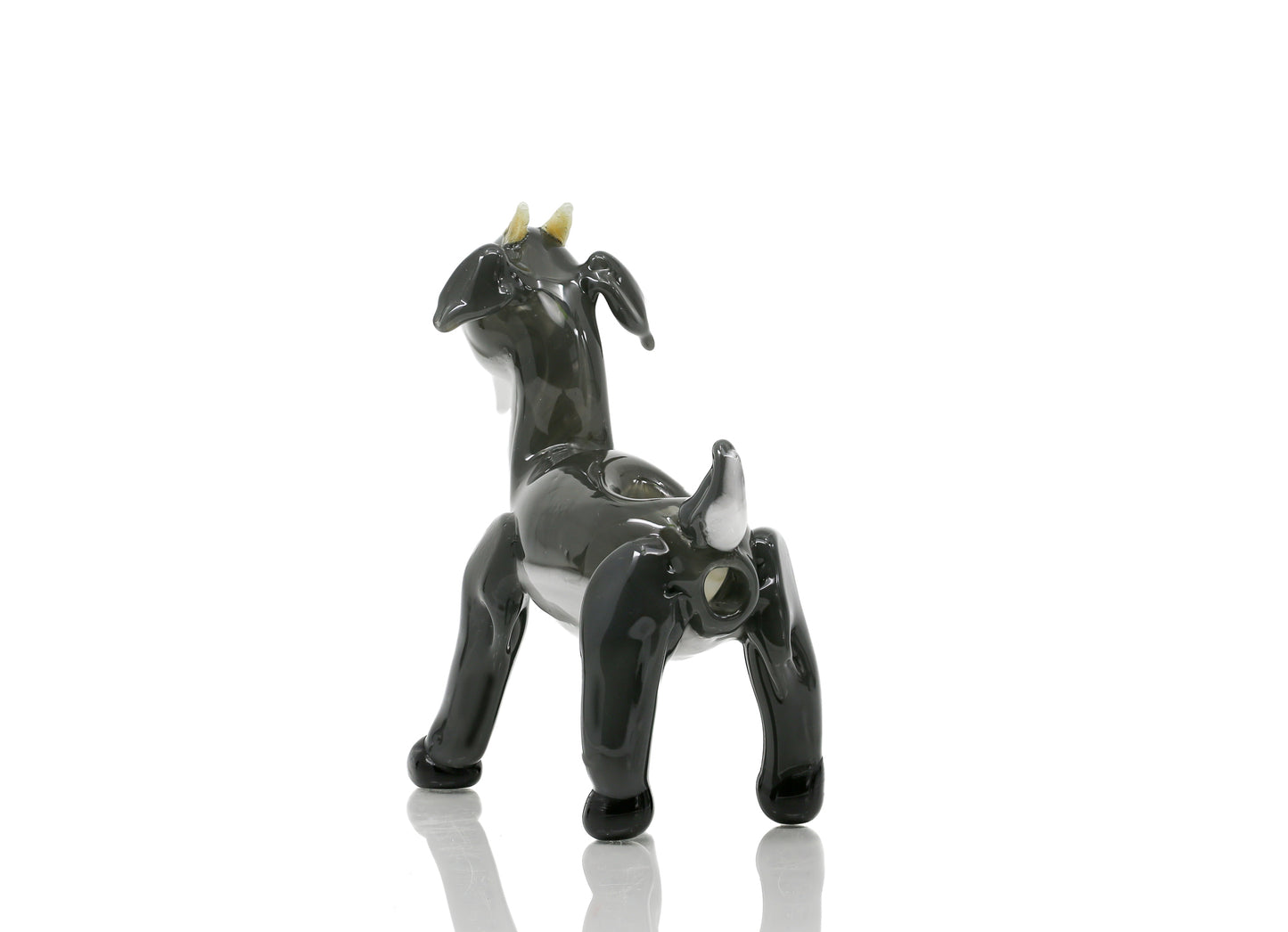 Tammy Baller "Goat" Dry Pipe