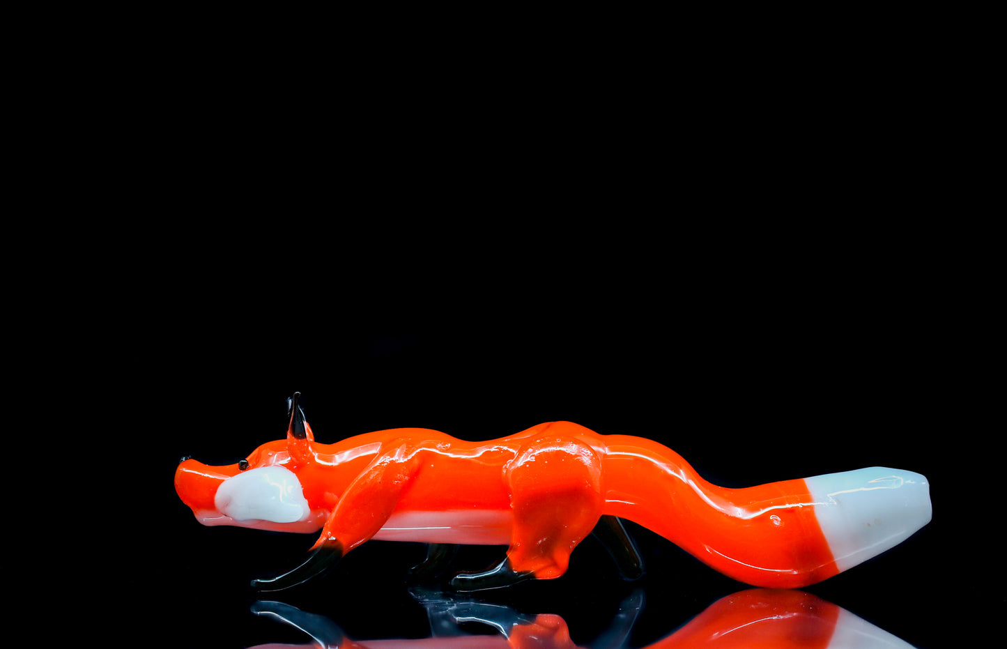 Tammy Baller "Fox" Dry Pipe