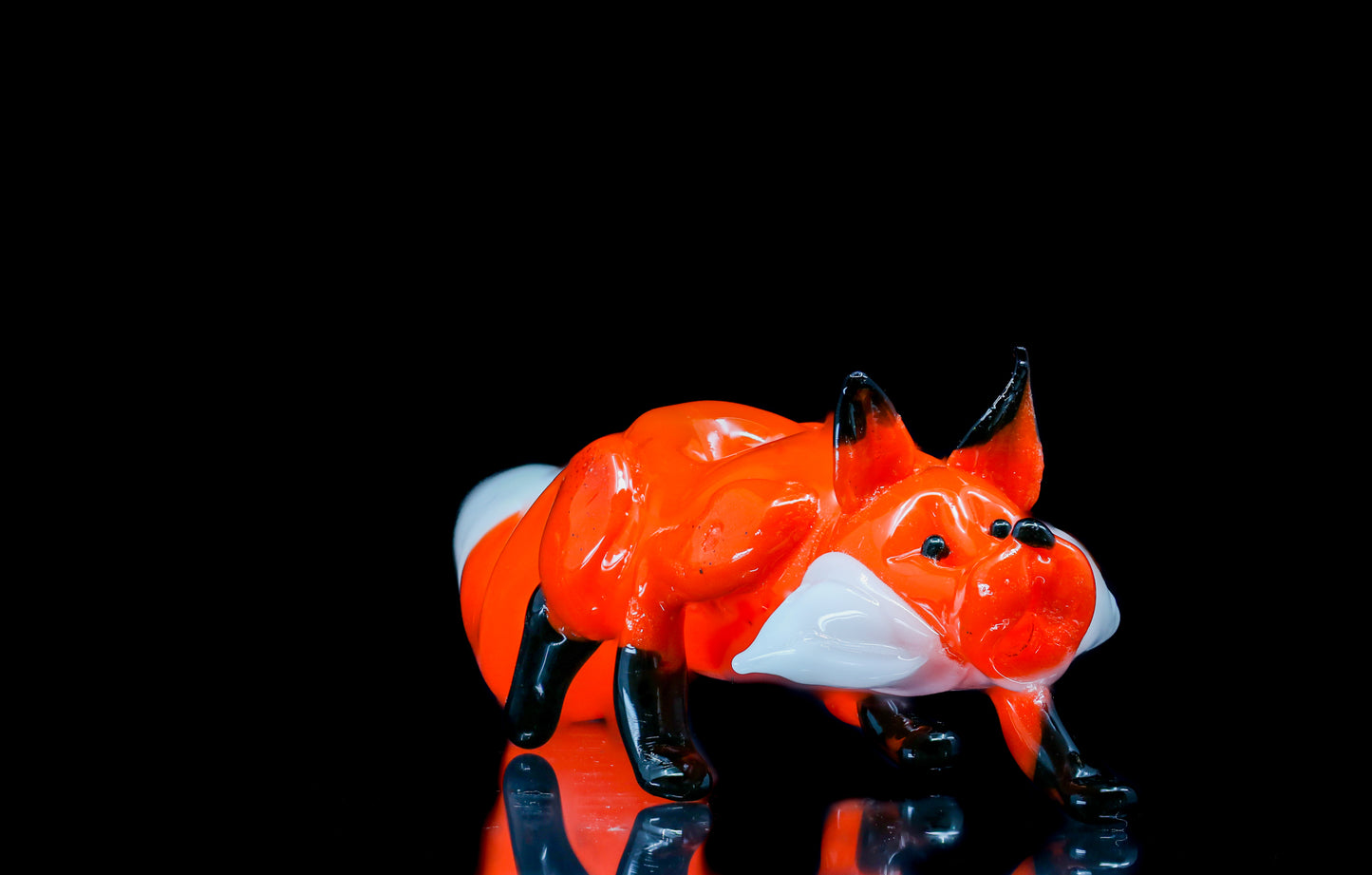 Tammy Baller "Fox" Dry Pipe