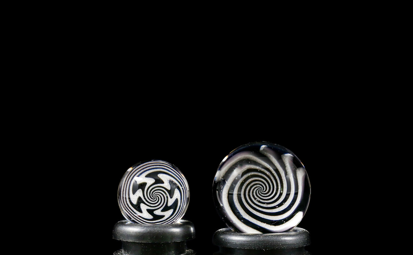 Whitney Harmon "Valve Marble Set"