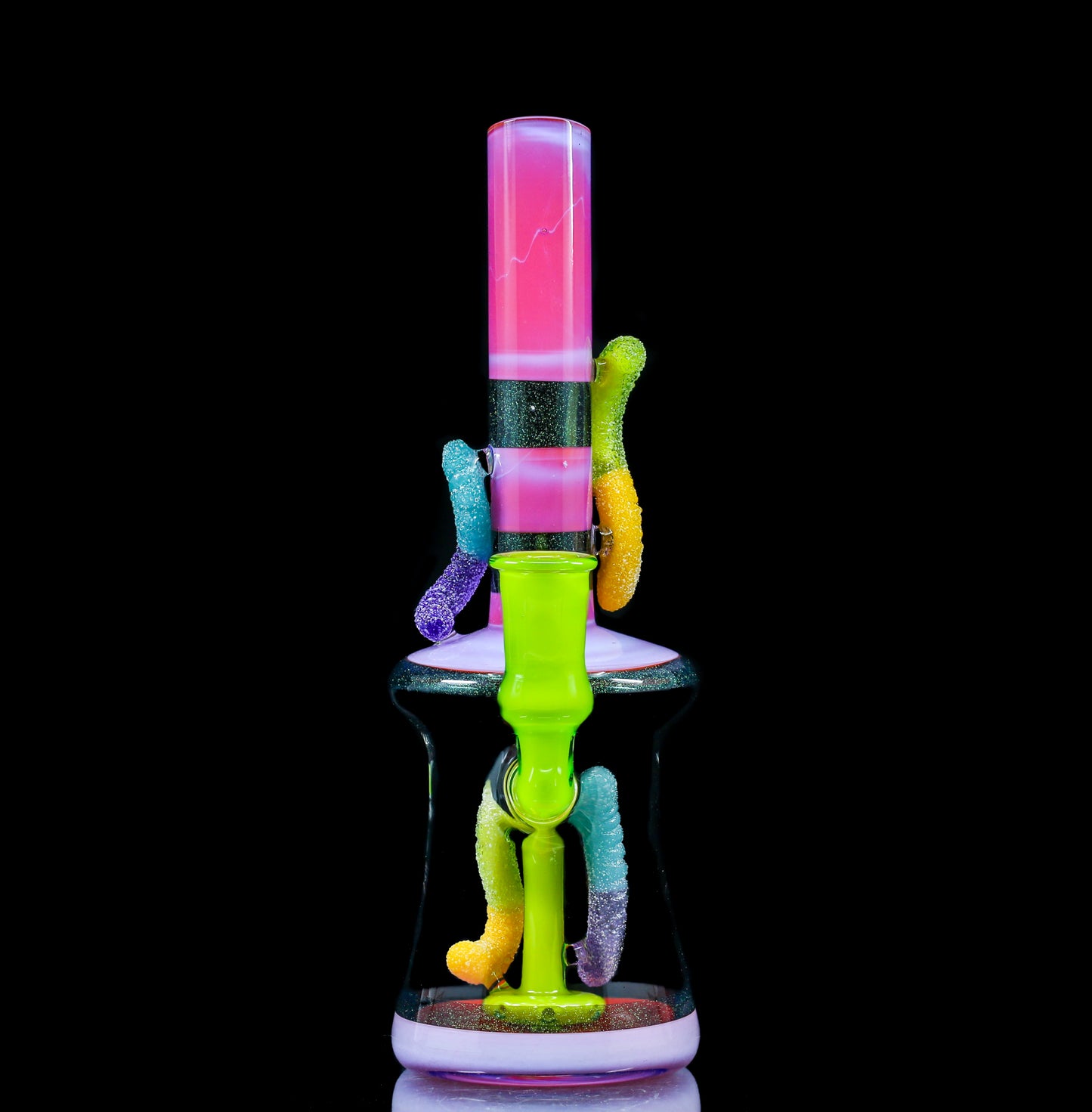 Whitney Harmon X Emperial "SourGang"
