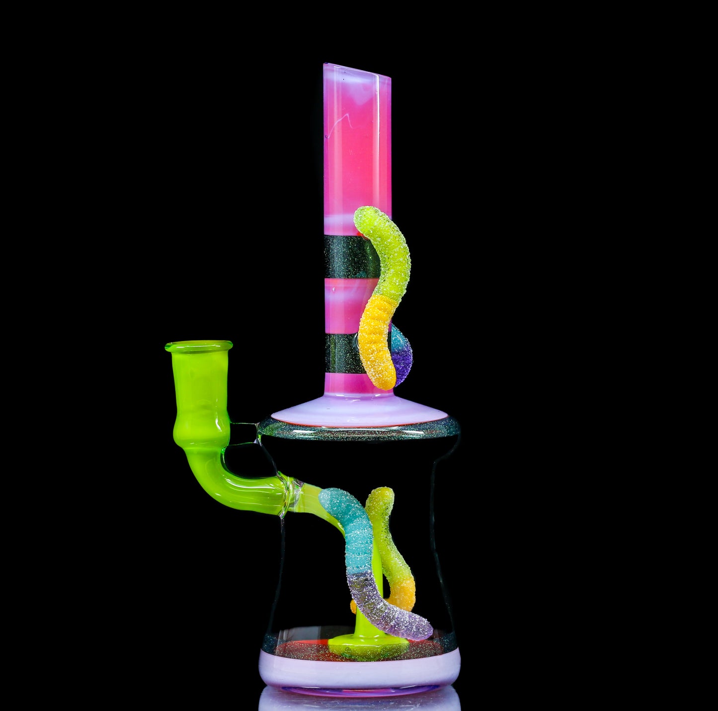 Whitney Harmon X Emperial "SourGang"
