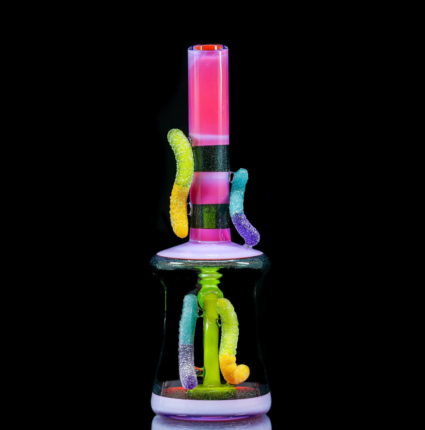 Whitney Harmon X Emperial "SourGang"