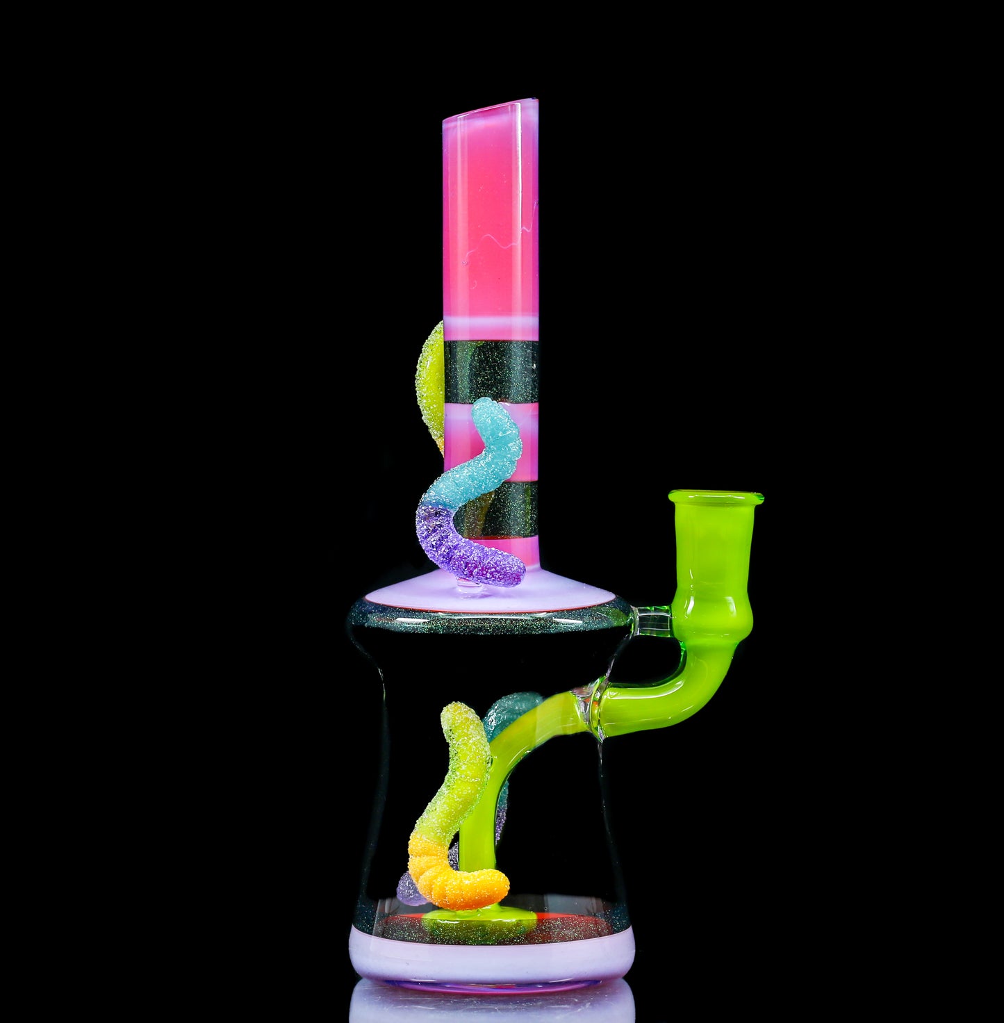 Whitney Harmon X Emperial "SourGang"