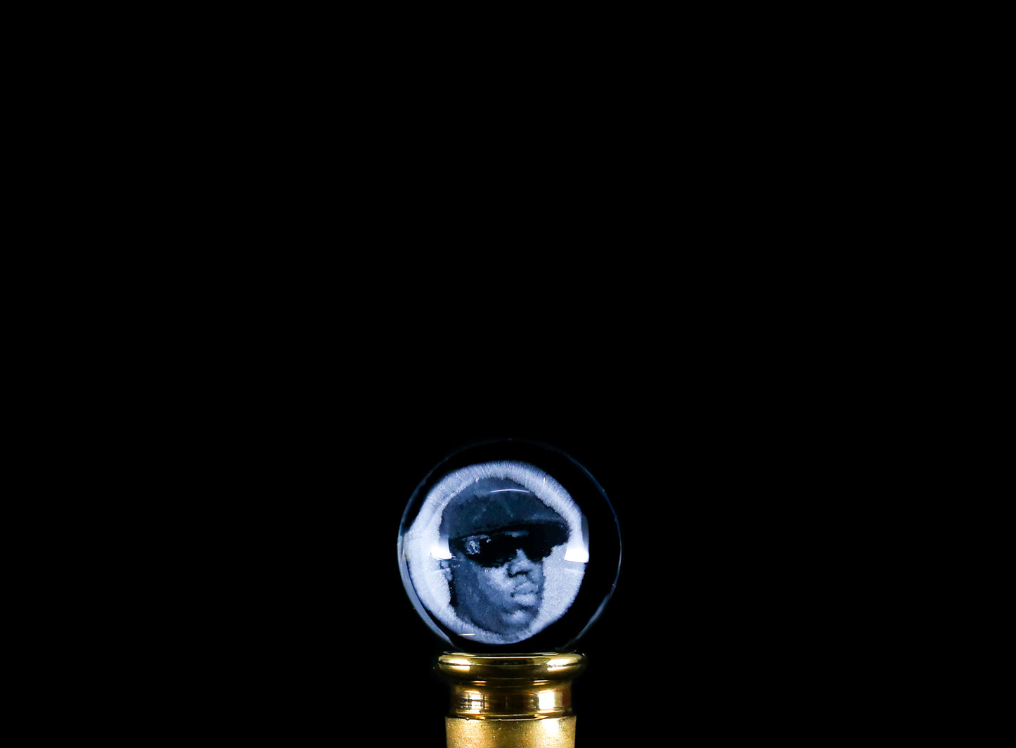 Whitney Harmon "Biggie" Marble