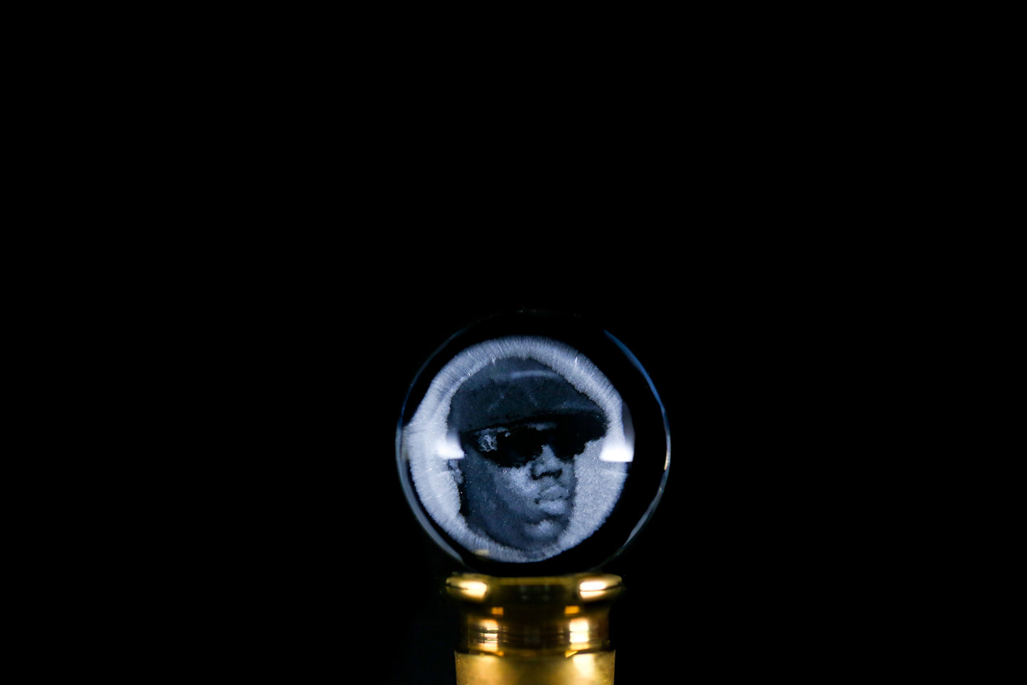 Whitney Harmon "Biggie" Marble