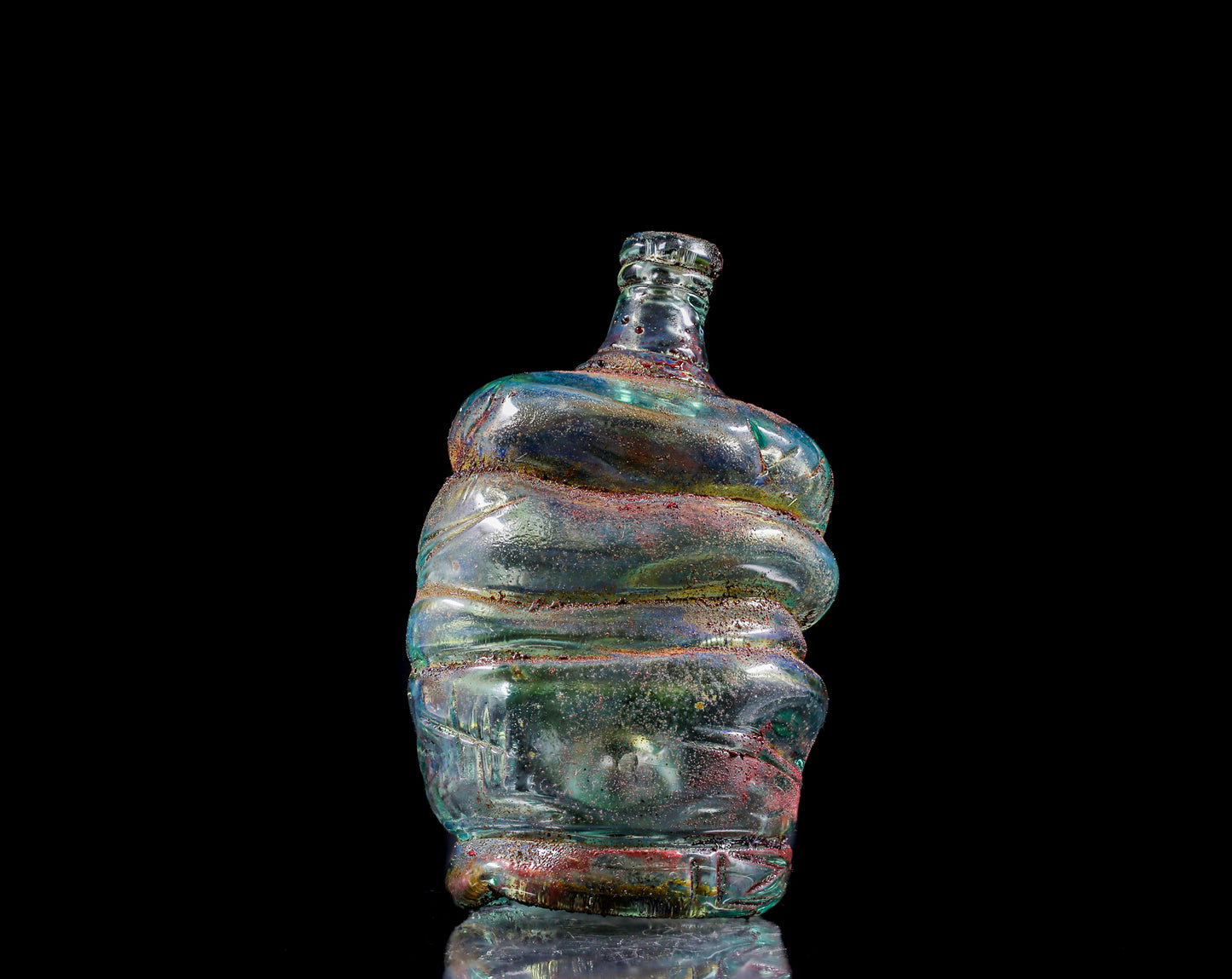 Kimberly Thomas "Water Jug" Dry Pipe