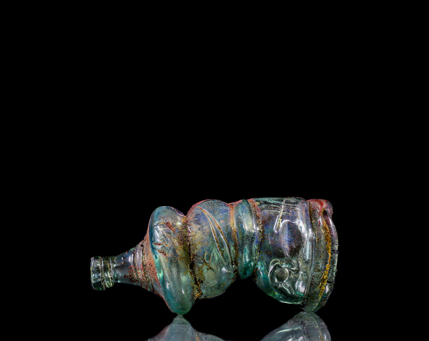 Kimberly Thomas "Water Jug" Dry Pipe