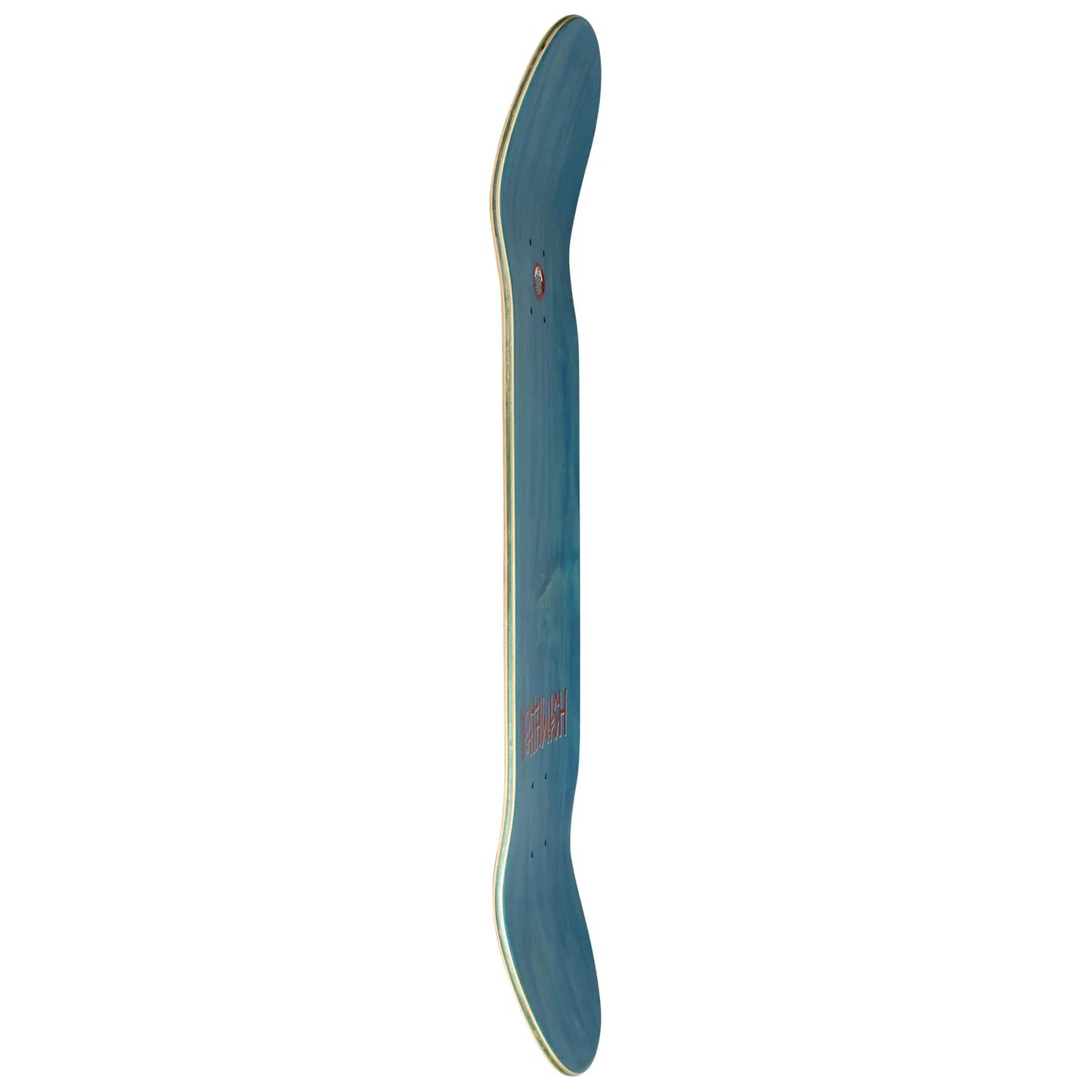 DeathWish "Jake Hayes" Pro Model Deck