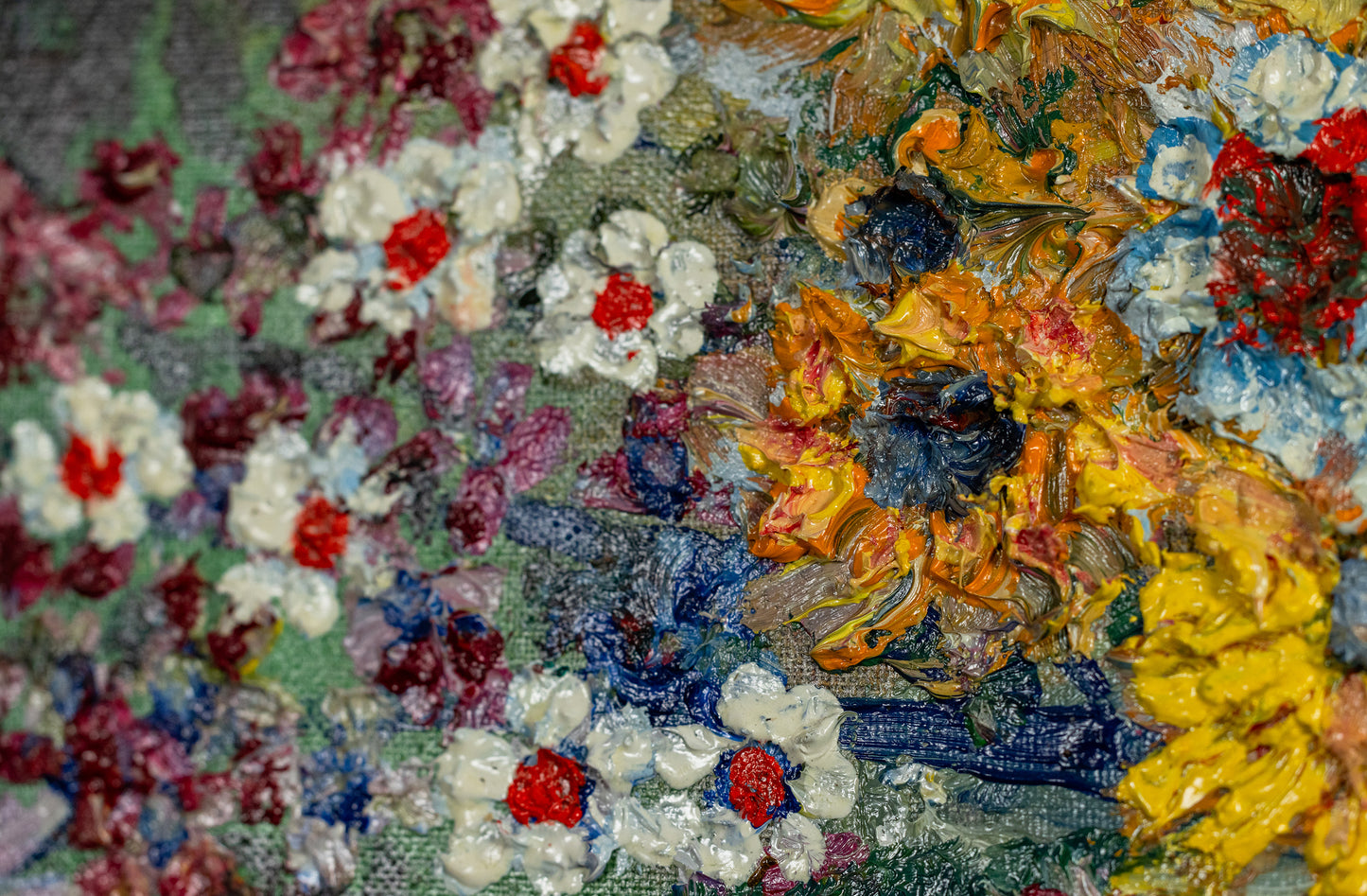 Jim McGrath "Table Setting"