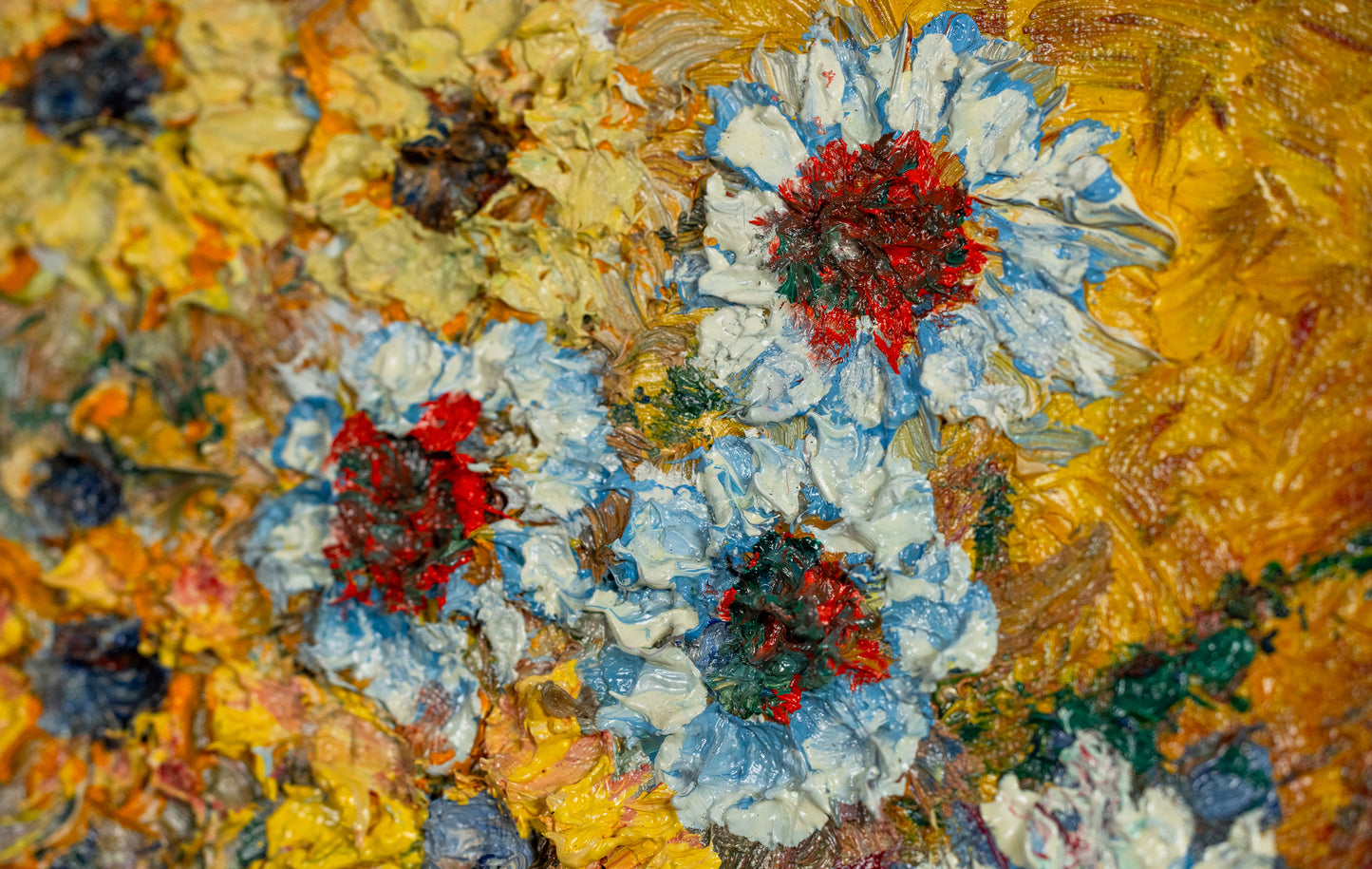 Jim McGrath "Table Setting"