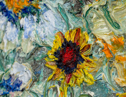 Jim McGrath "Living Wall"