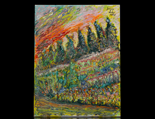 Jim McGrath "The Valley"