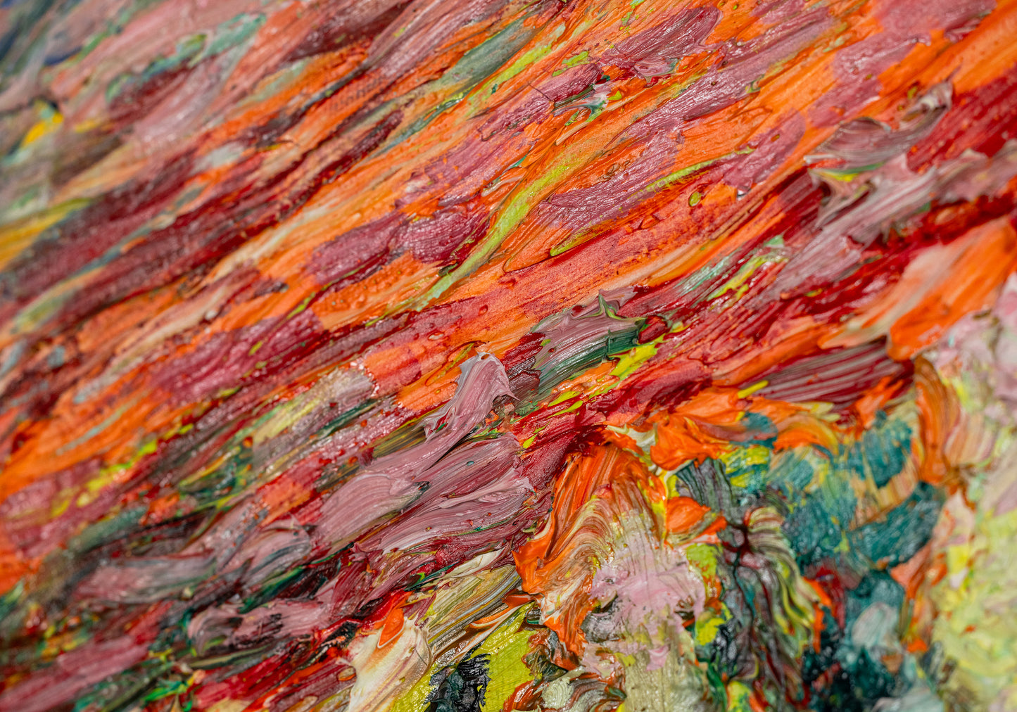 Jim McGrath "The Valley"