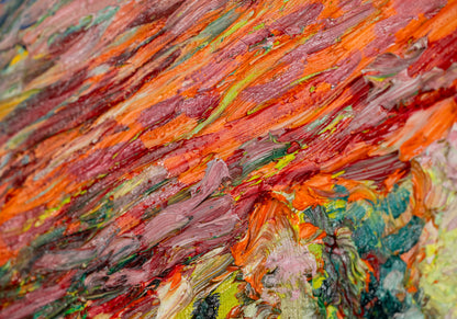 Jim McGrath "The Valley"