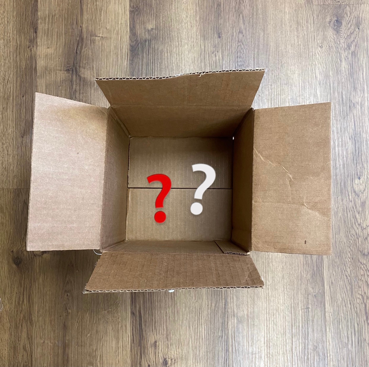 Naturals Collective "Mystery Box" BLACK FRIDAY Edition (2)