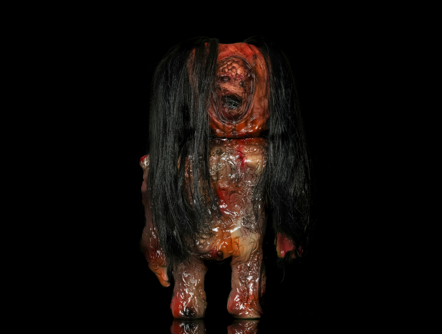 Frank Mysterio "Mutato" Monster