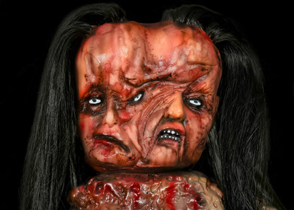 Frank Mysterio "Mutato" Monster