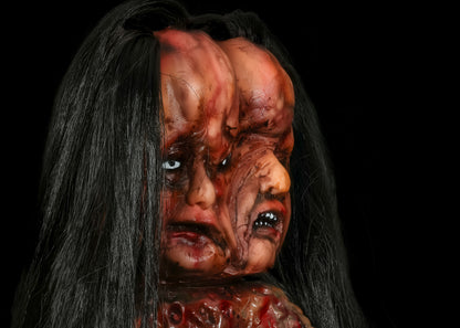 Frank Mysterio "Mutato" Monster