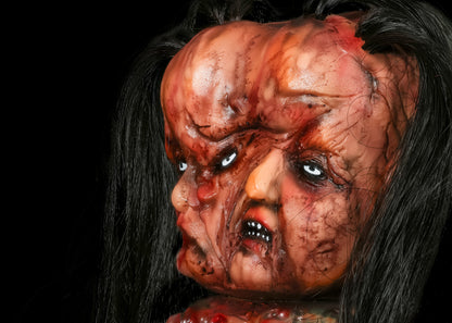 Frank Mysterio "Mutato" Monster