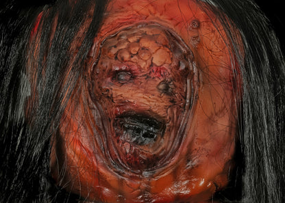 Frank Mysterio "Mutato" Monster