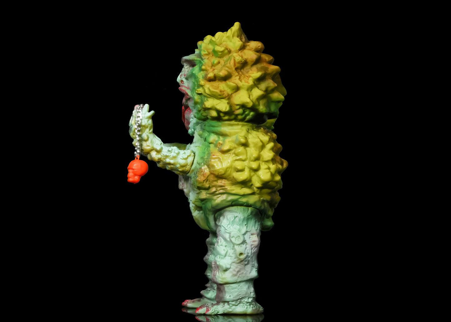 Frank Mysterio "Brutuluus" Monster