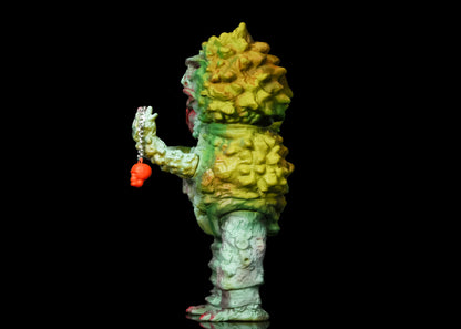 Frank Mysterio "Brutuluus" Monster