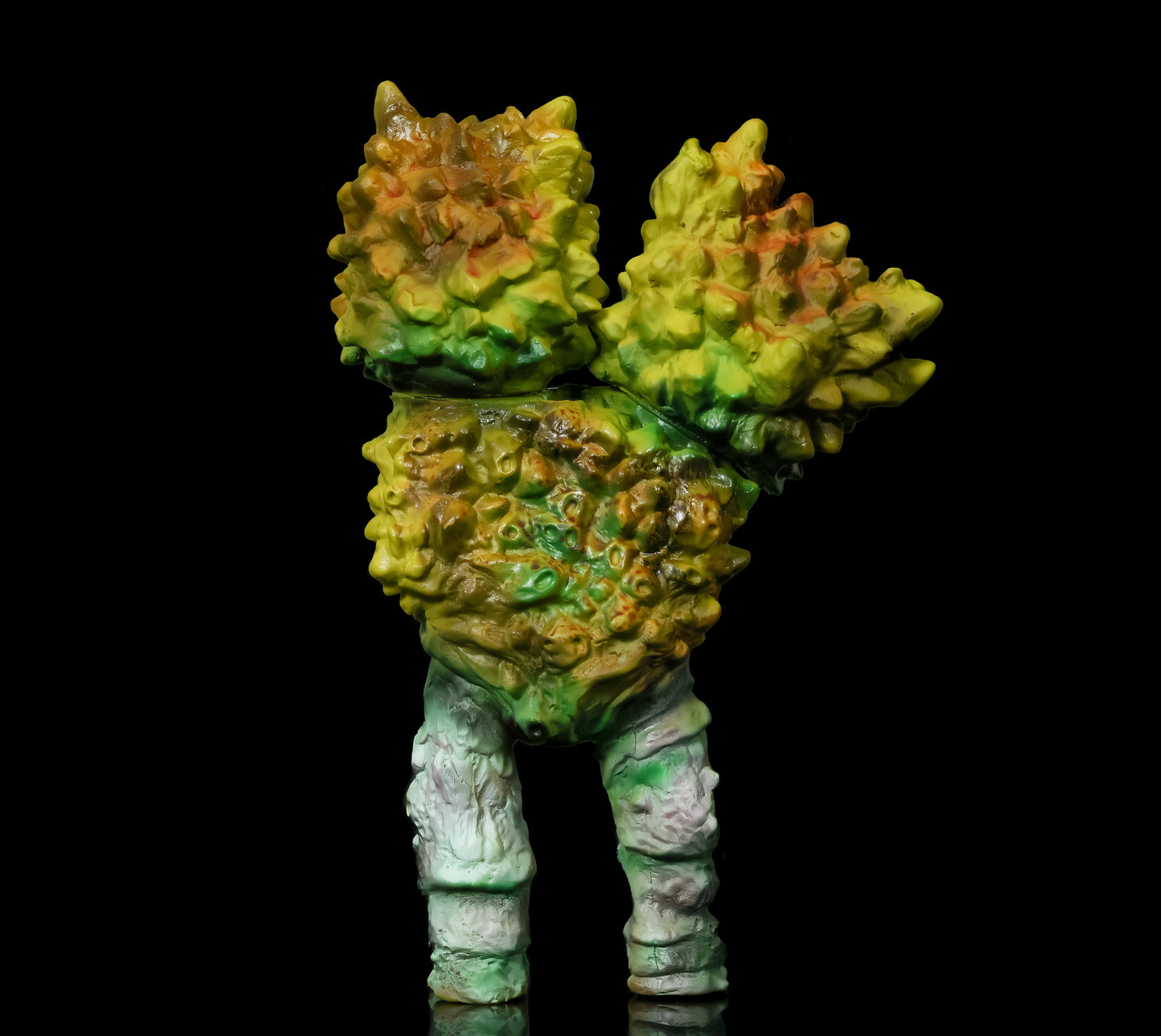 Frank Mysterio "Brutuluus" Monster