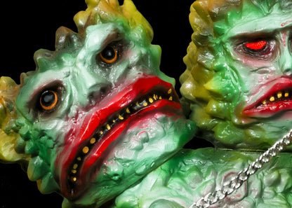 Frank Mysterio "Brutuluus" Monster