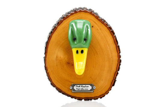 Roysco "Duck Head" #7