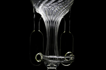 Tim Drier "Scientific Drinking Glass"