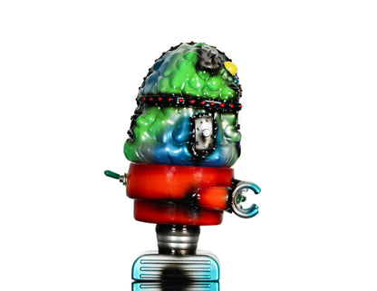 Todd Robertson "Heap Mash Up" 3 way