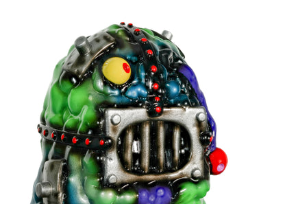 Todd Robertson "Heap Mash Up" 3 way