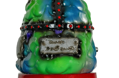 Todd Robertson "Heap Mash Up" 3 way