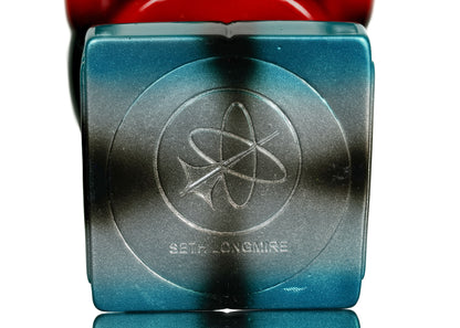 Todd Robertson "Heap Mash Up" 3 way