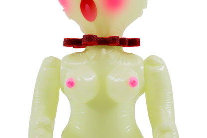 Kik.Kake "ibitsu Doll" A.I. G.I.D.