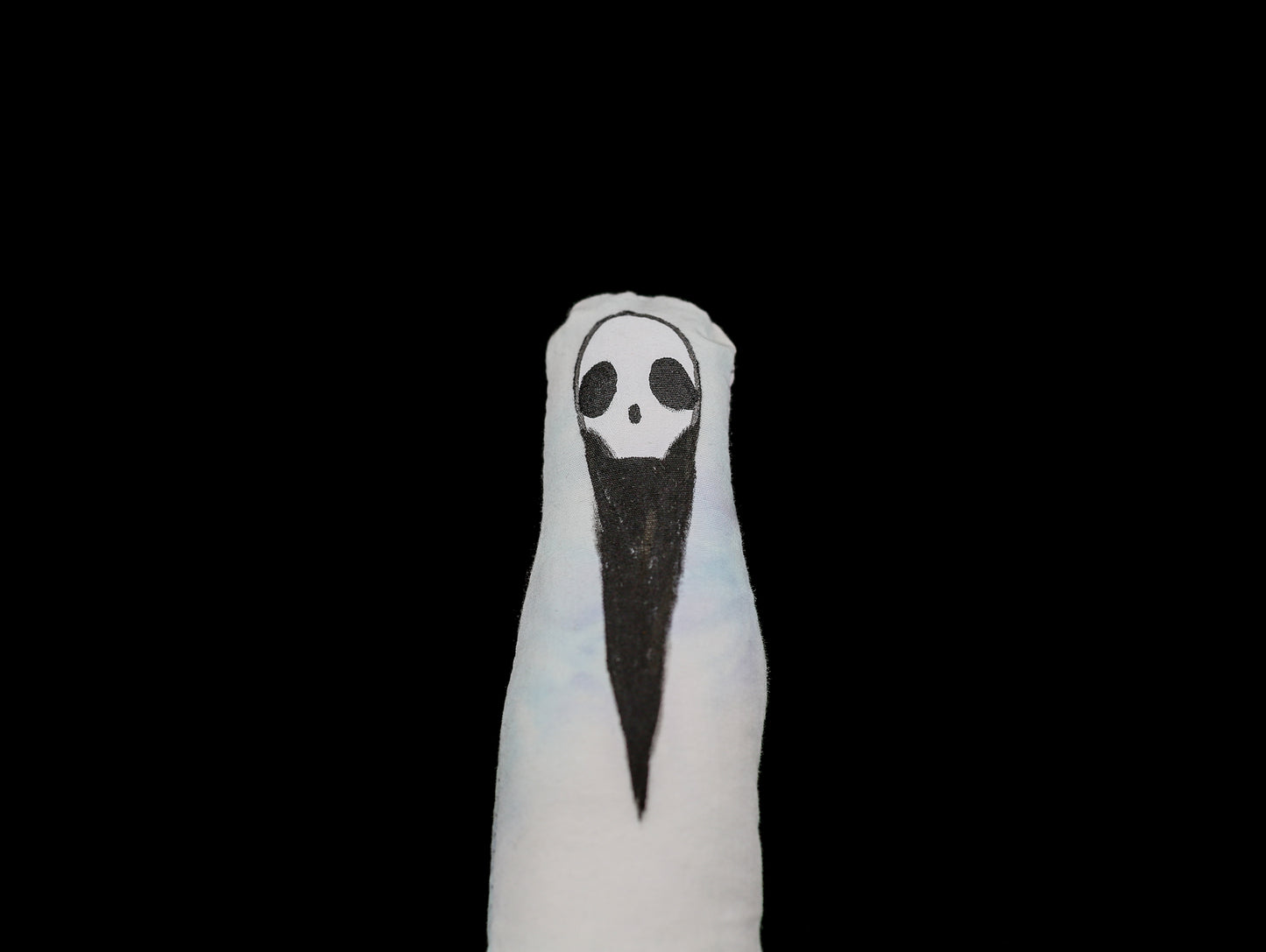 SpaceGoth "Stuffed Reaper"
