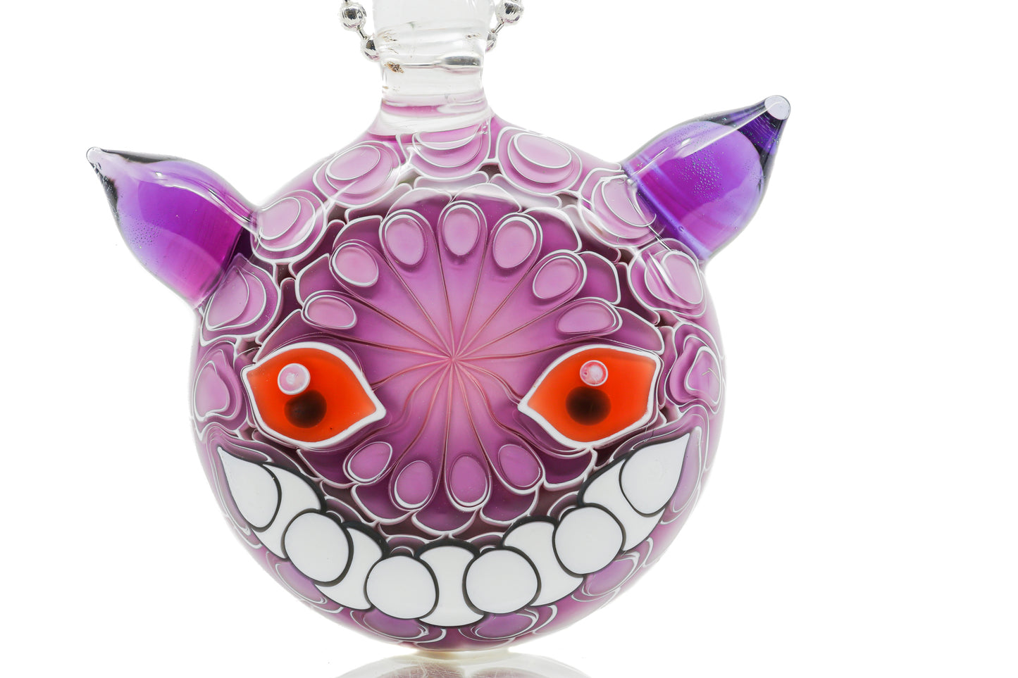 Olour Glass “Pokémon” Pendant